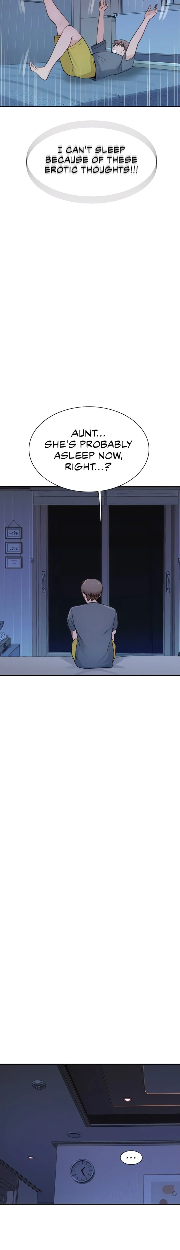 Addicted to My Stepmom Chapter 15 Page 15