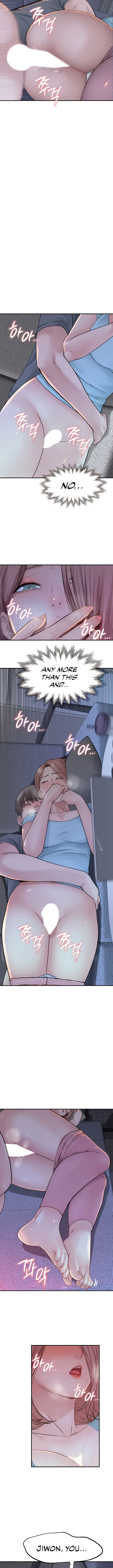 Addicted to My Stepmom Chapter 16 Page 7