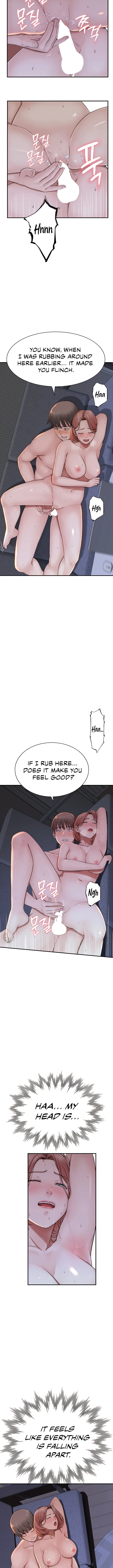 Addicted to My Stepmom Chapter 17 Page 5