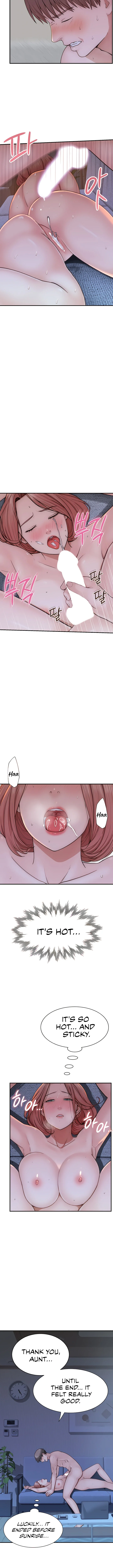 Addicted to My Stepmom Chapter 17 Page 11