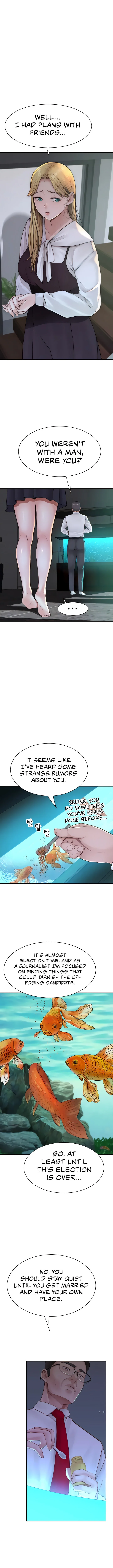 Addicted to My Stepmom Chapter 18 Page 2