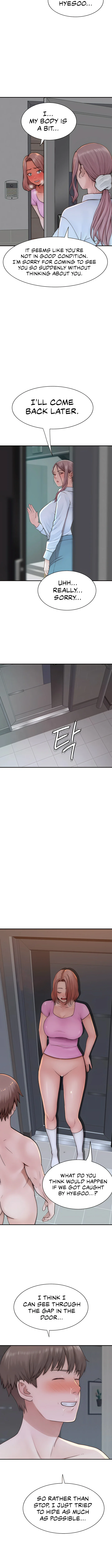 Addicted to My Stepmom Chapter 18 Page 11