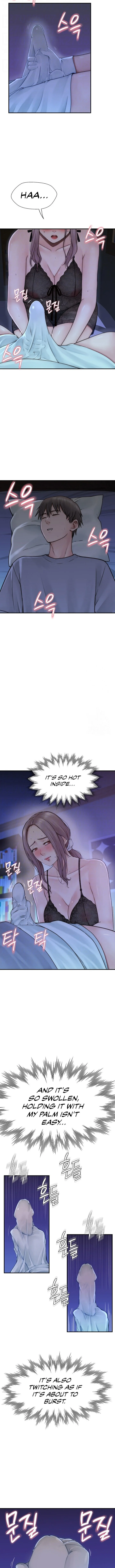 Addicted to My Stepmom Chapter 20 Page 2