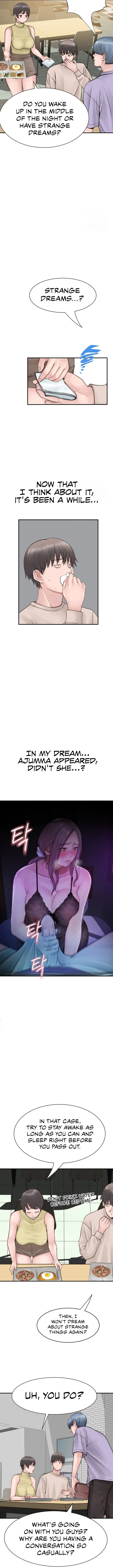 Addicted to My Stepmom Chapter 20 Page 7