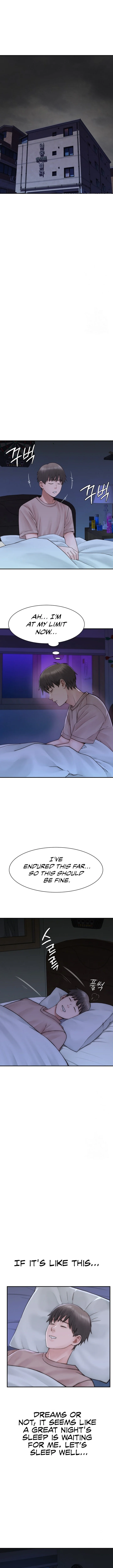 Addicted to My Stepmom Chapter 20 Page 9