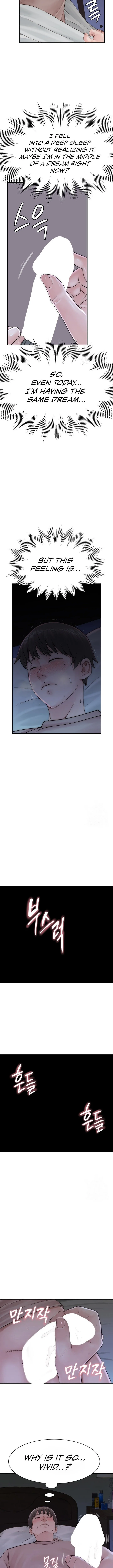 Addicted to My Stepmom Chapter 20 Page 11