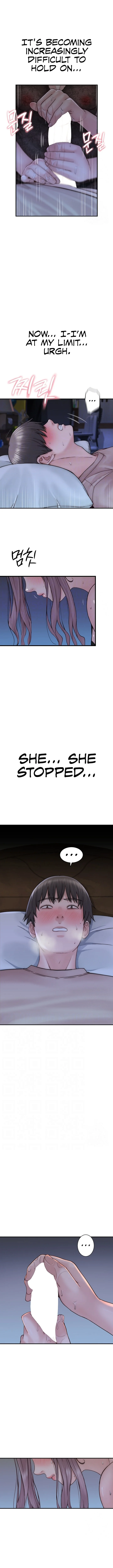 Addicted to My Stepmom Chapter 21 Page 3