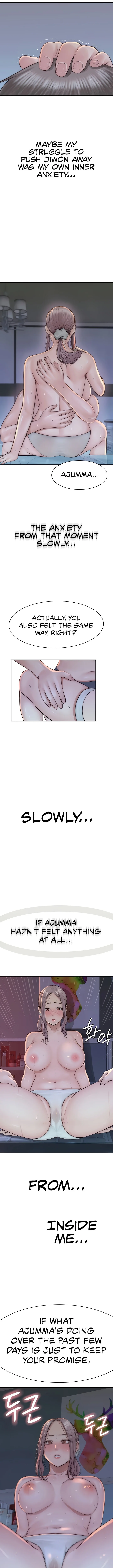 Addicted to My Stepmom Chapter 24 Page 12