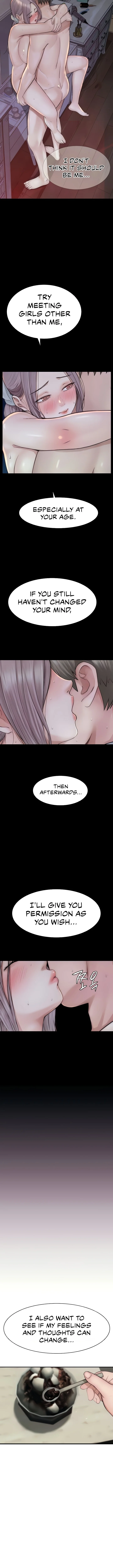 Addicted to My Stepmom Chapter 25 Page 7