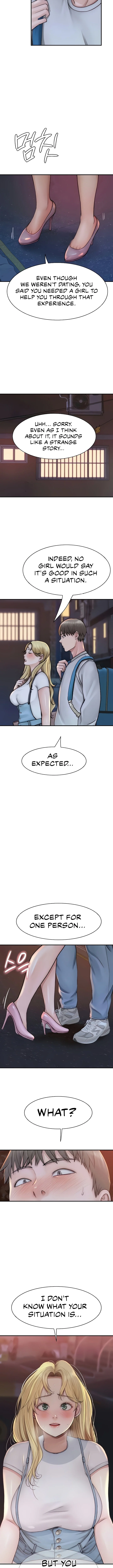 Addicted to My Stepmom Chapter 25 Page 14