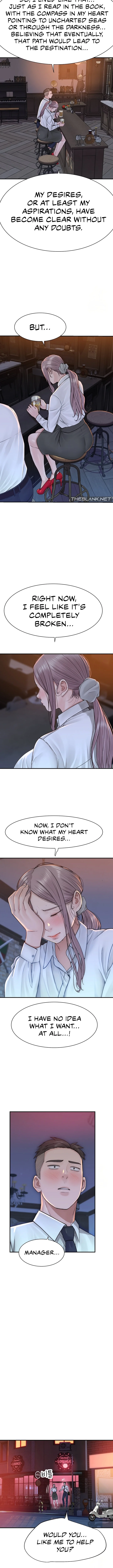 Addicted to My Stepmom Chapter 27 Page 10