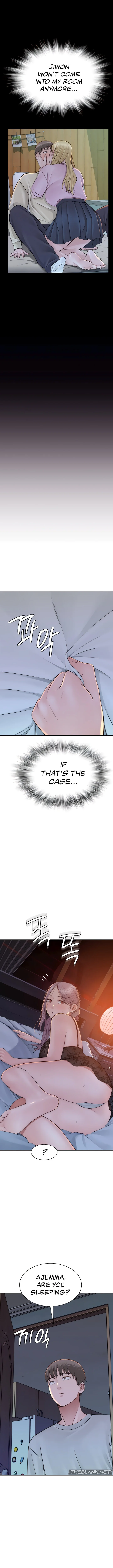 Addicted to My Stepmom Chapter 28 Page 10