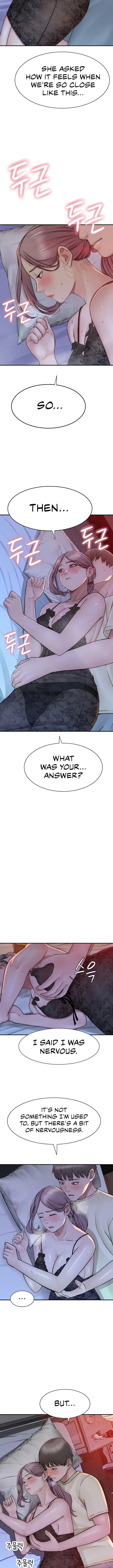 Addicted to My Stepmom Chapter 28 Page 13