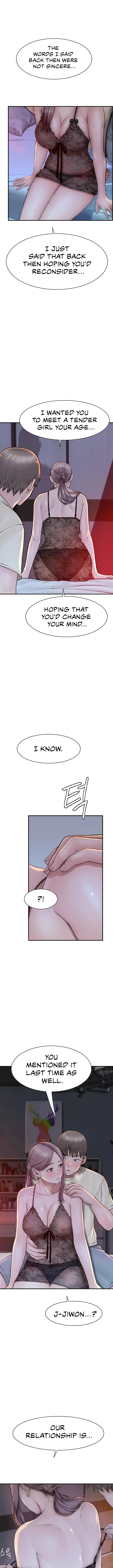 Addicted to My Stepmom Chapter 29 Page 3