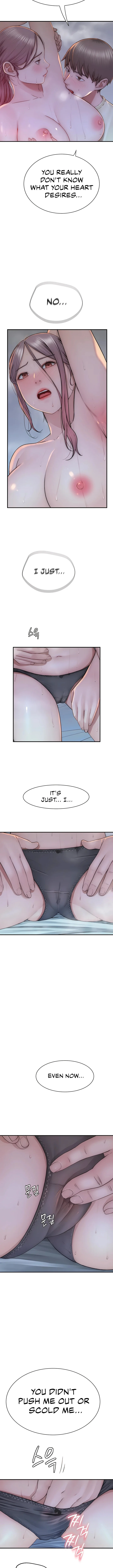 Addicted to My Stepmom Chapter 29 Page 6