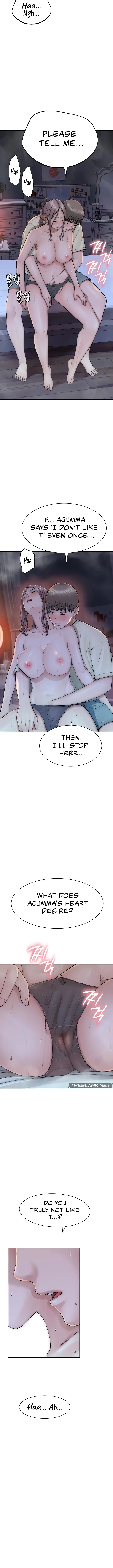 Addicted to My Stepmom Chapter 29 Page 7
