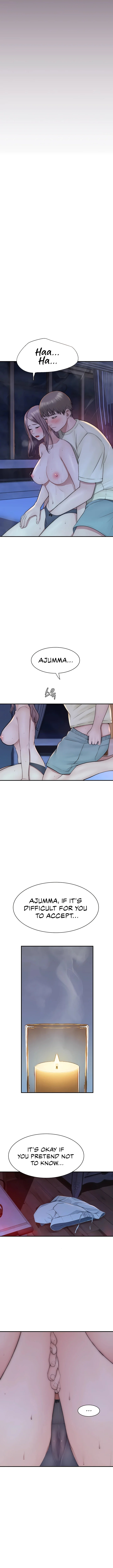 Addicted to My Stepmom Chapter 29 Page 11