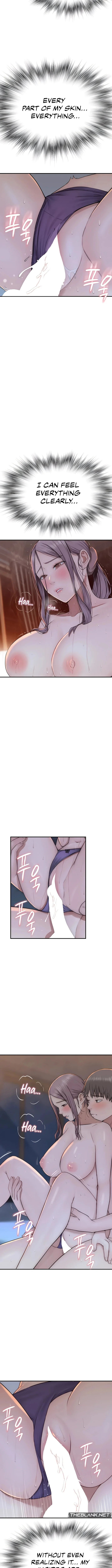 Addicted to My Stepmom Chapter 30 Page 7