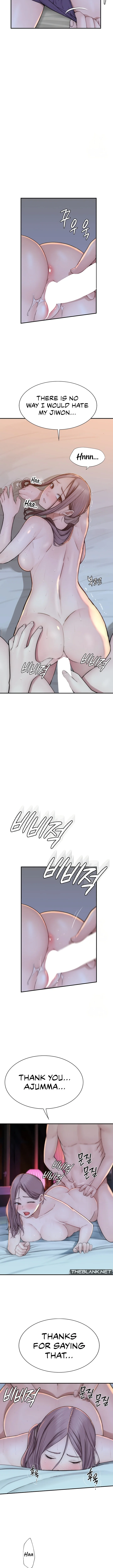 Addicted to My Stepmom Chapter 31 Page 4