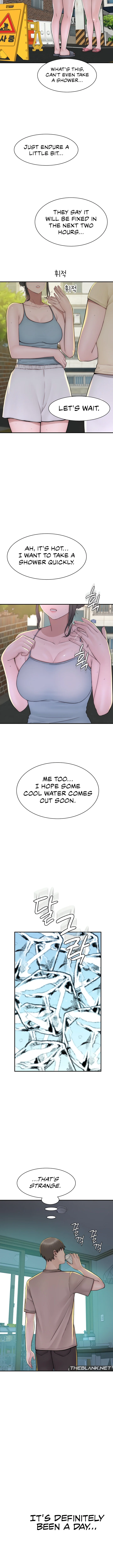 Addicted to My Stepmom Chapter 32 Page 10