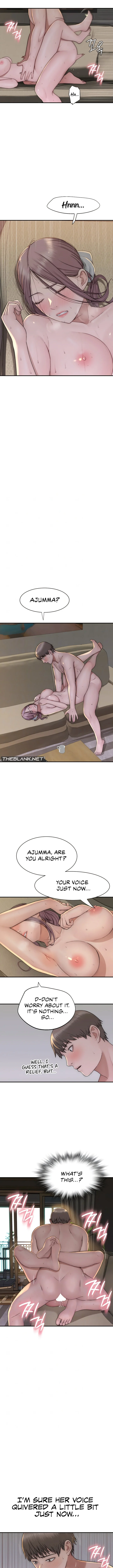 Addicted to My Stepmom Chapter 34 Page 3