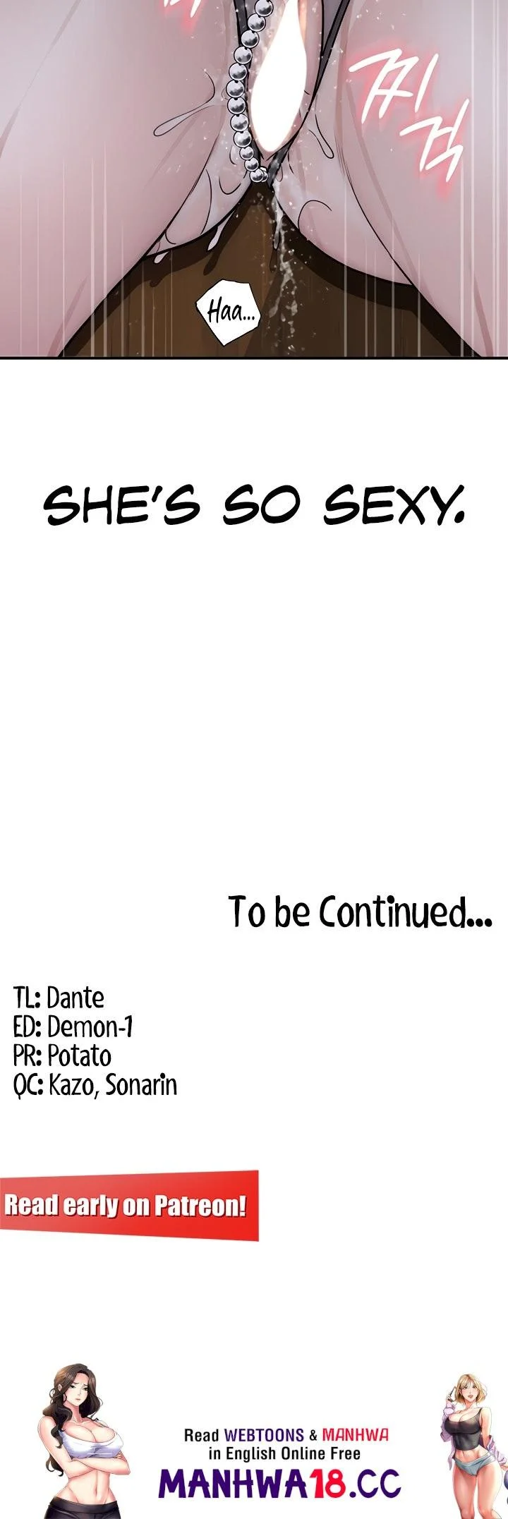 Addicted to My Stepmom Chapter 36 Page 13