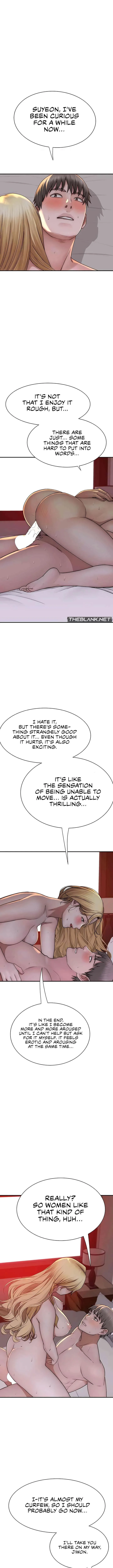 Addicted to My Stepmom Chapter 38 Page 7