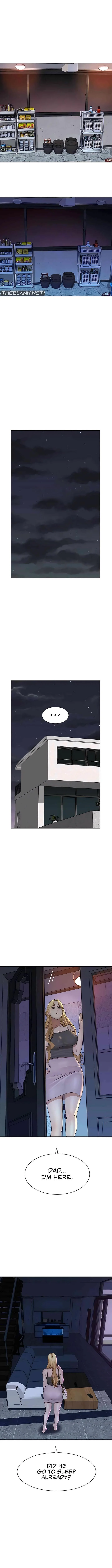 Addicted to My Stepmom Chapter 38 Page 10