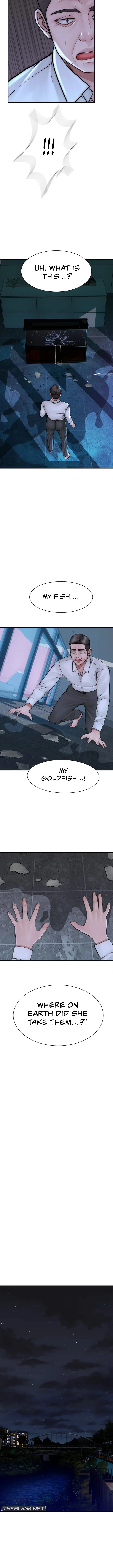 Addicted to My Stepmom Chapter 39 Page 9