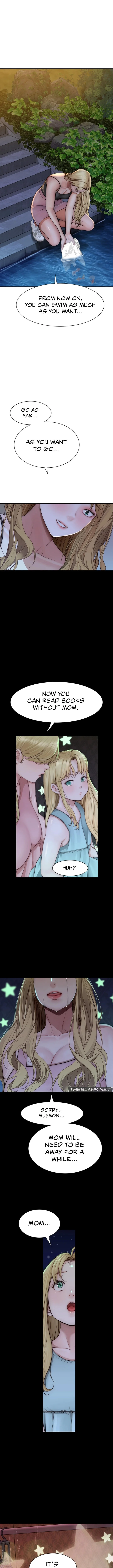 Addicted to My Stepmom Chapter 39 Page 10