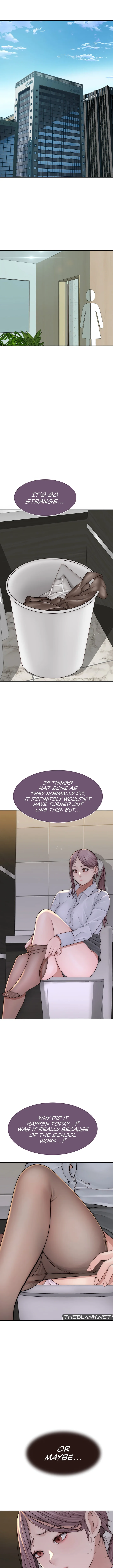 Addicted to My Stepmom Chapter 40 Page 10