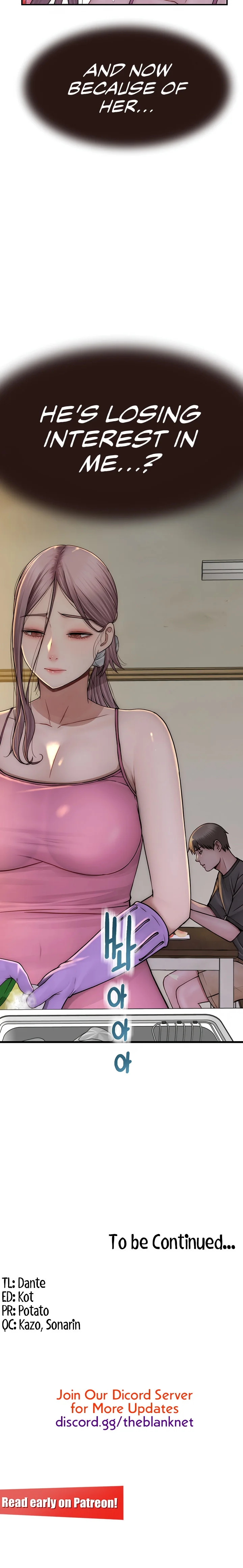Addicted to My Stepmom Chapter 40 Page 14