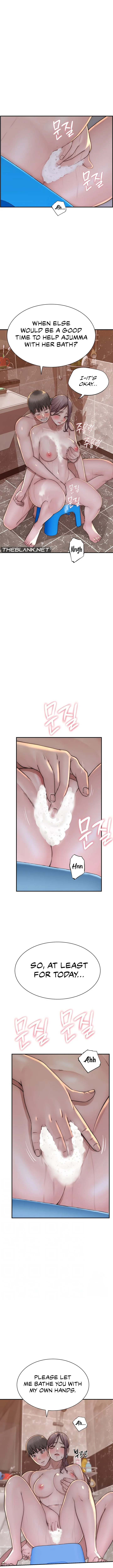 Addicted to My Stepmom Chapter 42 Page 2