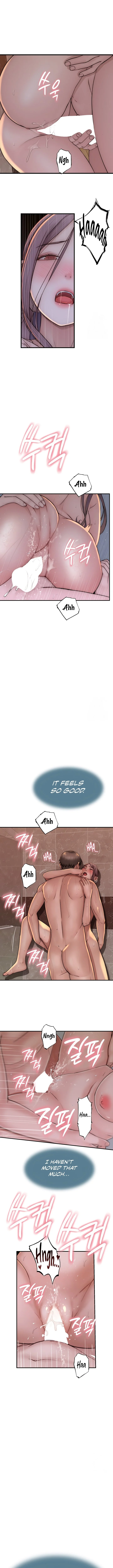 Addicted to My Stepmom Chapter 42 Page 14