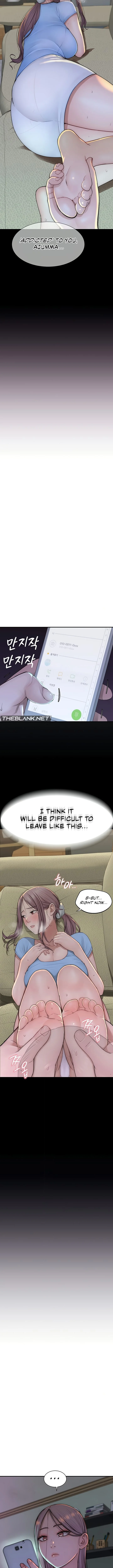 Addicted To My Stepmom Chapter 43 Page 14