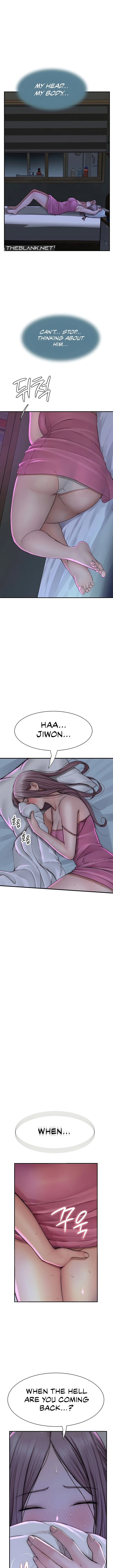 Addicted To My Stepmom Chapter 44 Page 2