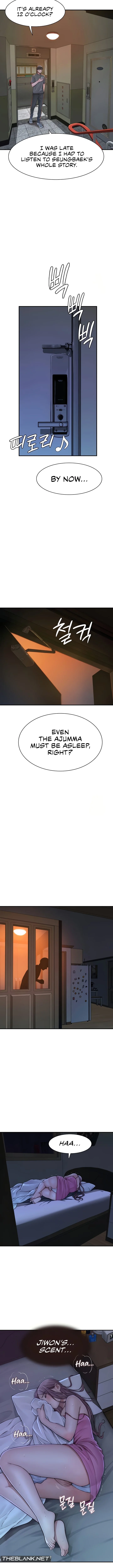 Addicted To My Stepmom Chapter 44 Page 4