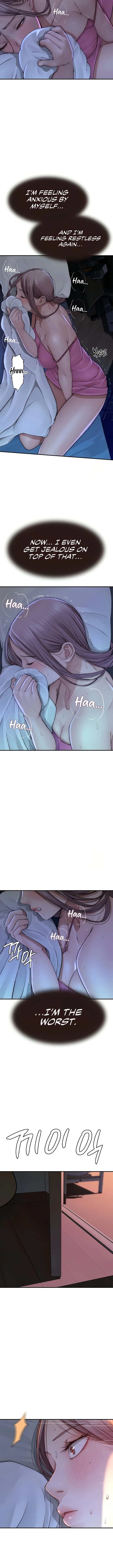 Addicted To My Stepmom Chapter 44 Page 6