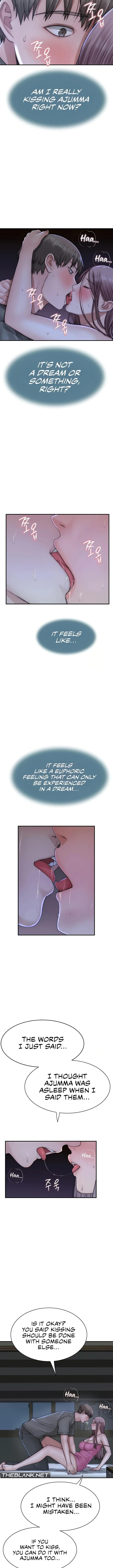 Addicted To My Stepmom Chapter 44 Page 12
