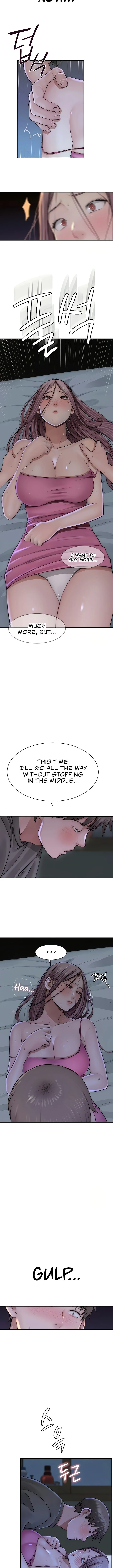 Addicted To My Stepmom Chapter 44 Page 14