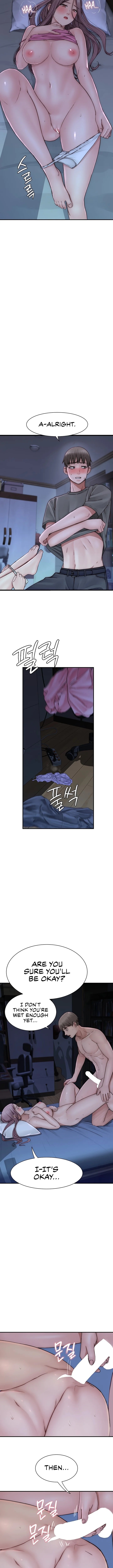 Addicted To My Stepmom Chapter 45 Page 4