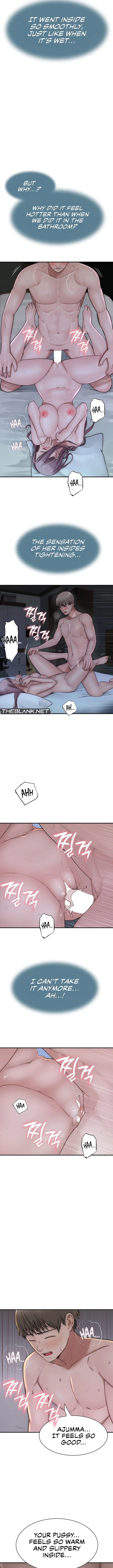 Addicted To My Stepmom Chapter 45 Page 6