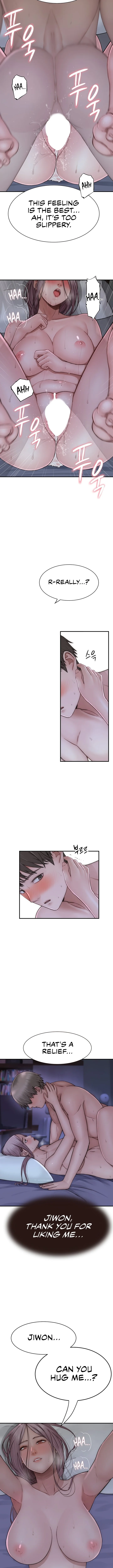Addicted To My Stepmom Chapter 45 Page 7