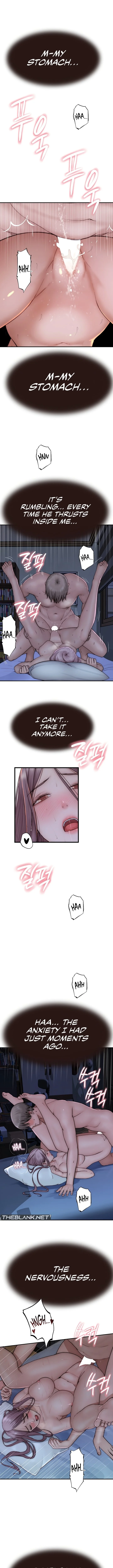 Addicted To My Stepmom Chapter 45 Page 12