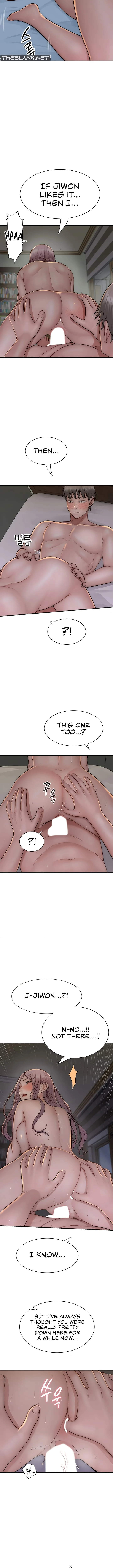Addicted To My Stepmom Chapter 46 Page 13
