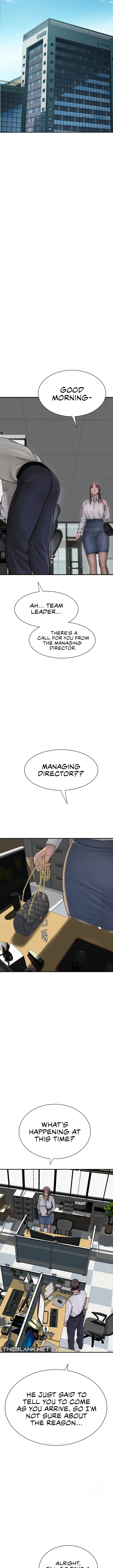 Addicted To My Stepmom Chapter 47 Page 10