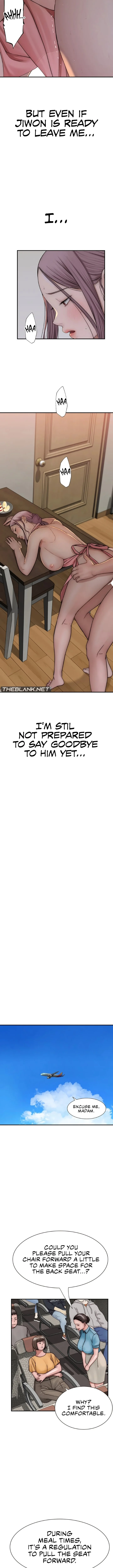Addicted To My Stepmom Chapter 48 Page 13