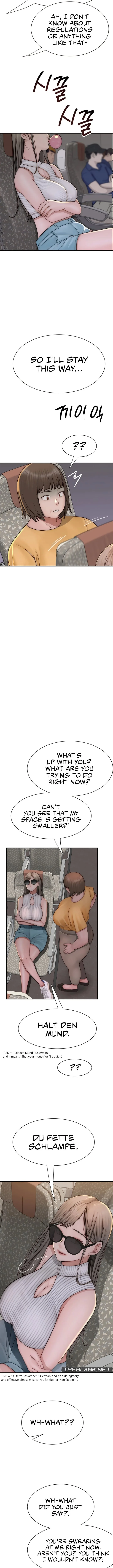 Addicted To My Stepmom Chapter 48 Page 14