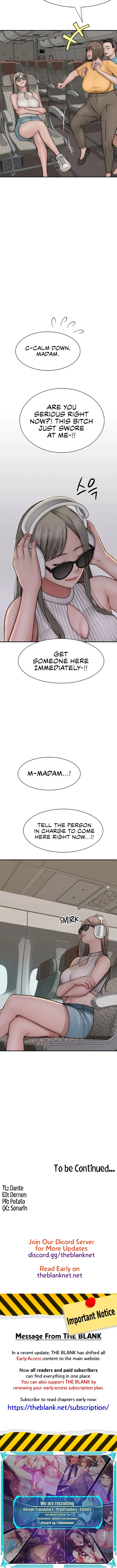 Addicted To My Stepmom Chapter 48 Page 15