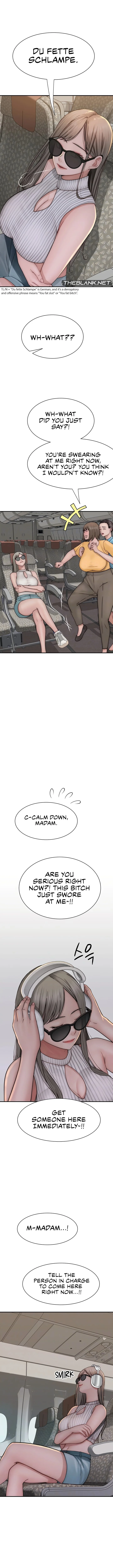 Addicted To My Stepmom Chapter 49 Page 2